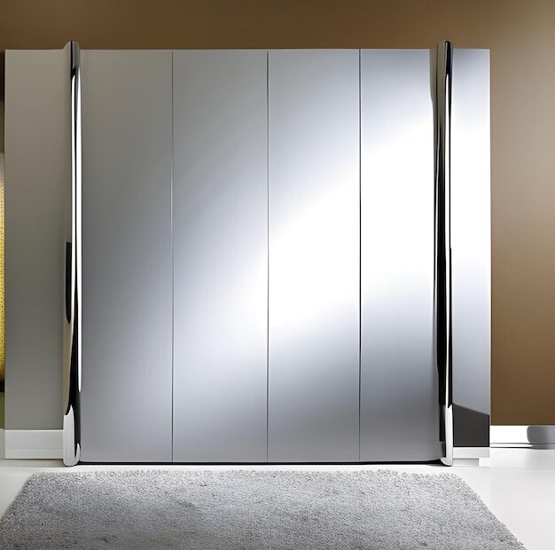 Hinged Door Wardrobes